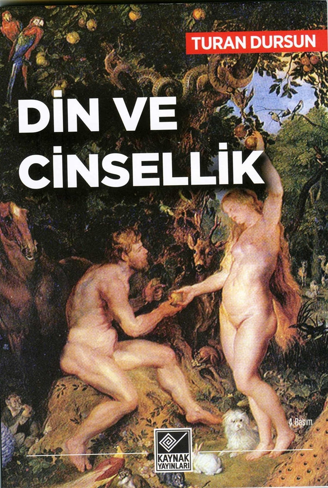 Din ve Cinsellik