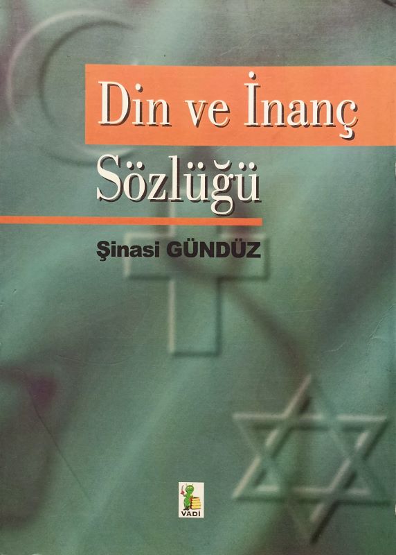 Din ve İnanç Sözlüğü