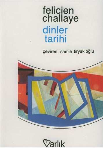Dinler Tarihi