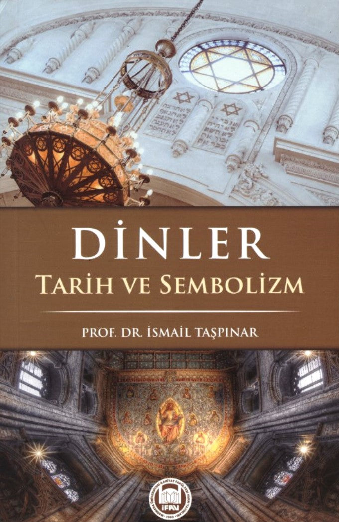 Dinler Tarih ve Sembolizm