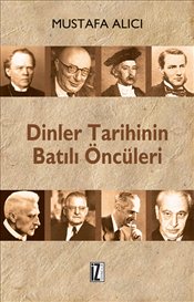 Dinler Tarihinin Batılı Öncüleri
