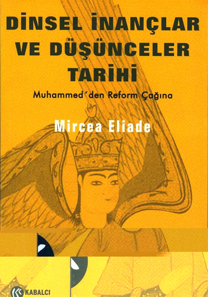 Dinsel İnançlar Ve Düşünceler Tarihi 3 Muhammed'den Reform Çağına