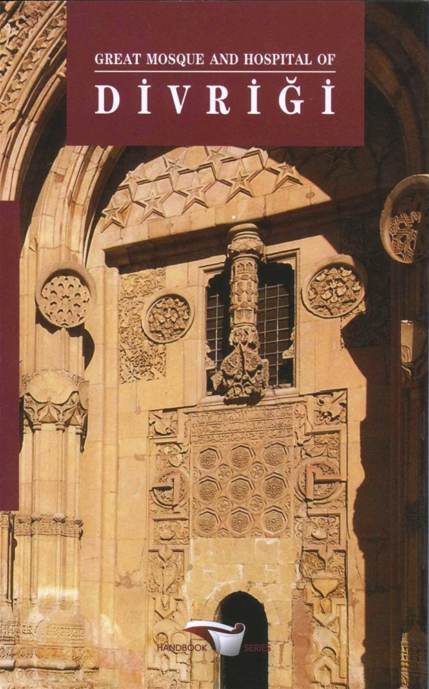 Great Mosque And Hospital Of Divriği