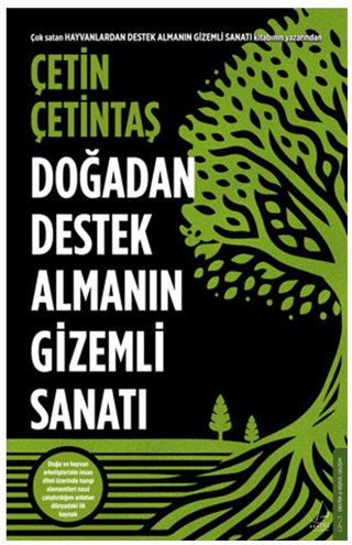 Doğadan Destek Almanın Gizemli Sanatı