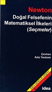 Doğal Felsefenin Matematiksel İlkeleri