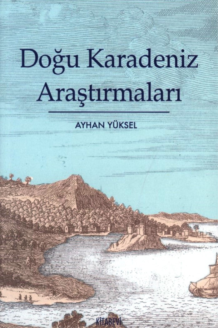 Doğu Karadeniz Araştırmaları