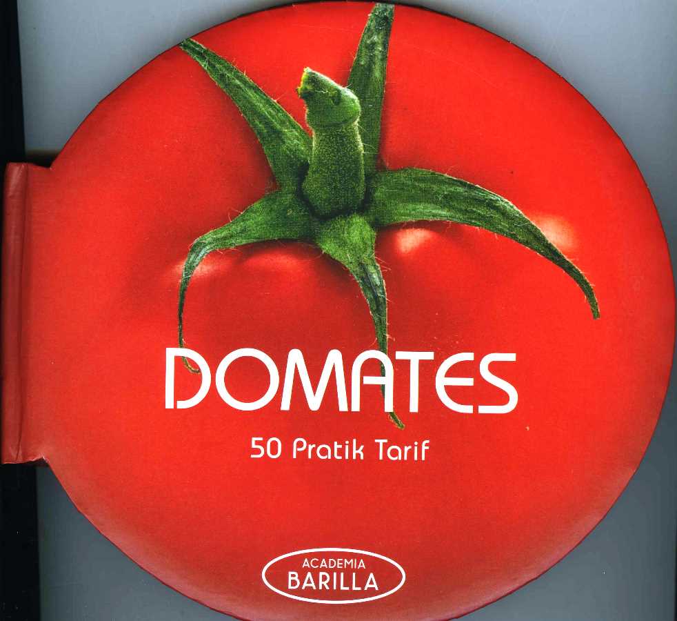 Domates - 50 Pratik Tarif