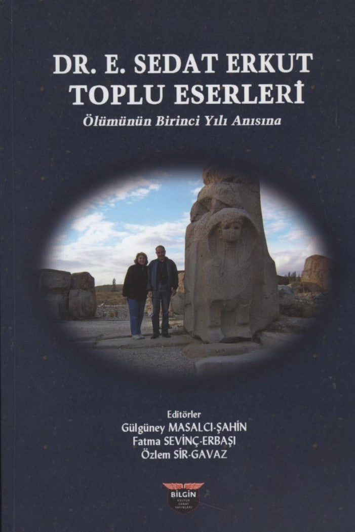 Dr. E. Sedat Erkut Toplu Eserleri