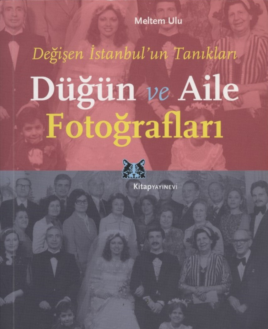 Düğün ve Aile Fotoğrafları