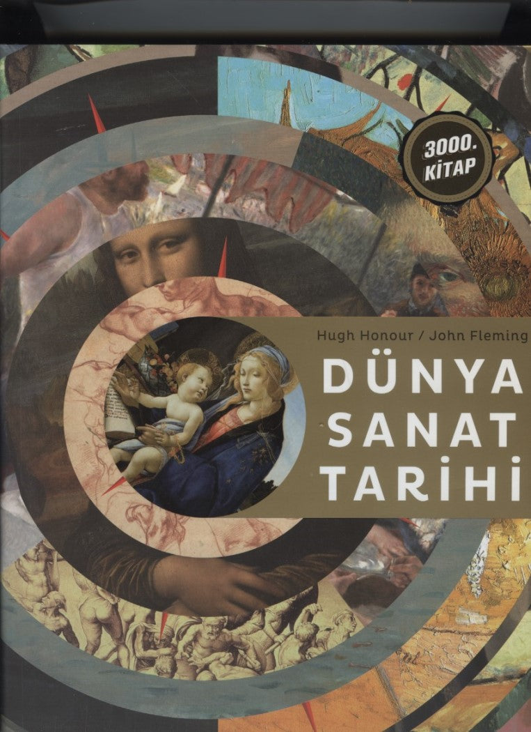Dünya Sanat Tarihi