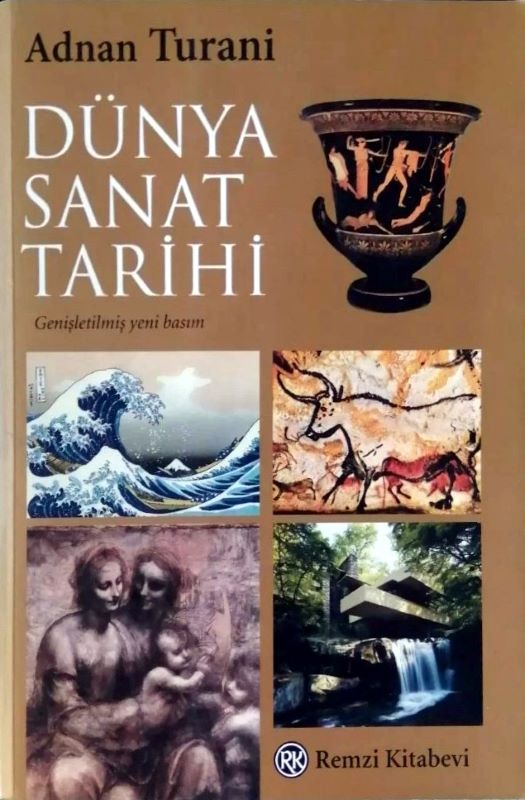 Dünya Sanat Tarihi