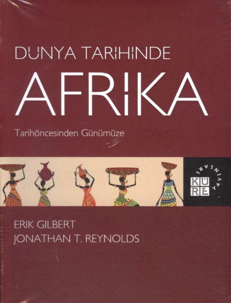 Dünya Tarihinde Afrika - Tarih Öncesinden Günümüze