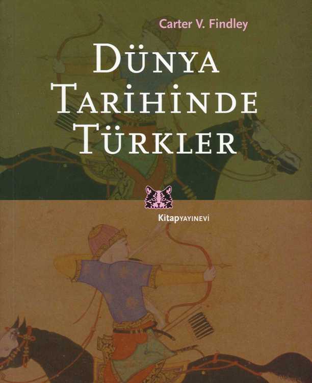 Dünya Tarihinde Türkler