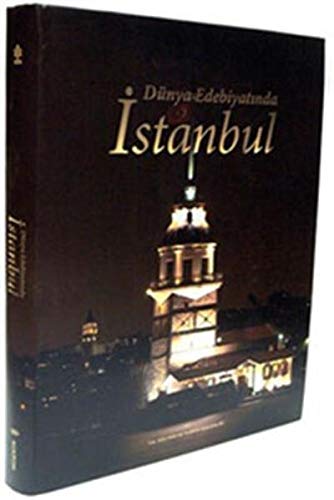 Dünya Edebiyatında İstanbul