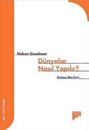 Dünyalar Nasıl Yapılır