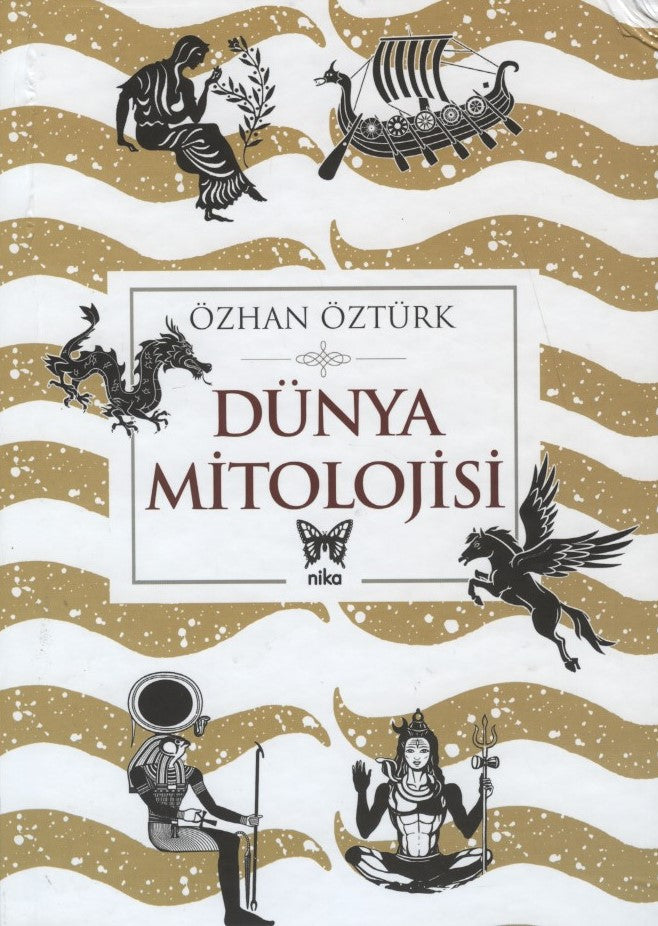 Dünya Mitolojisi