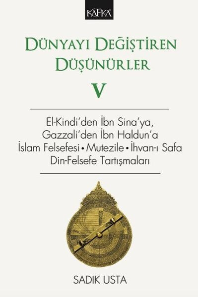 Dünyayı Değiştiren Düşünürler-5