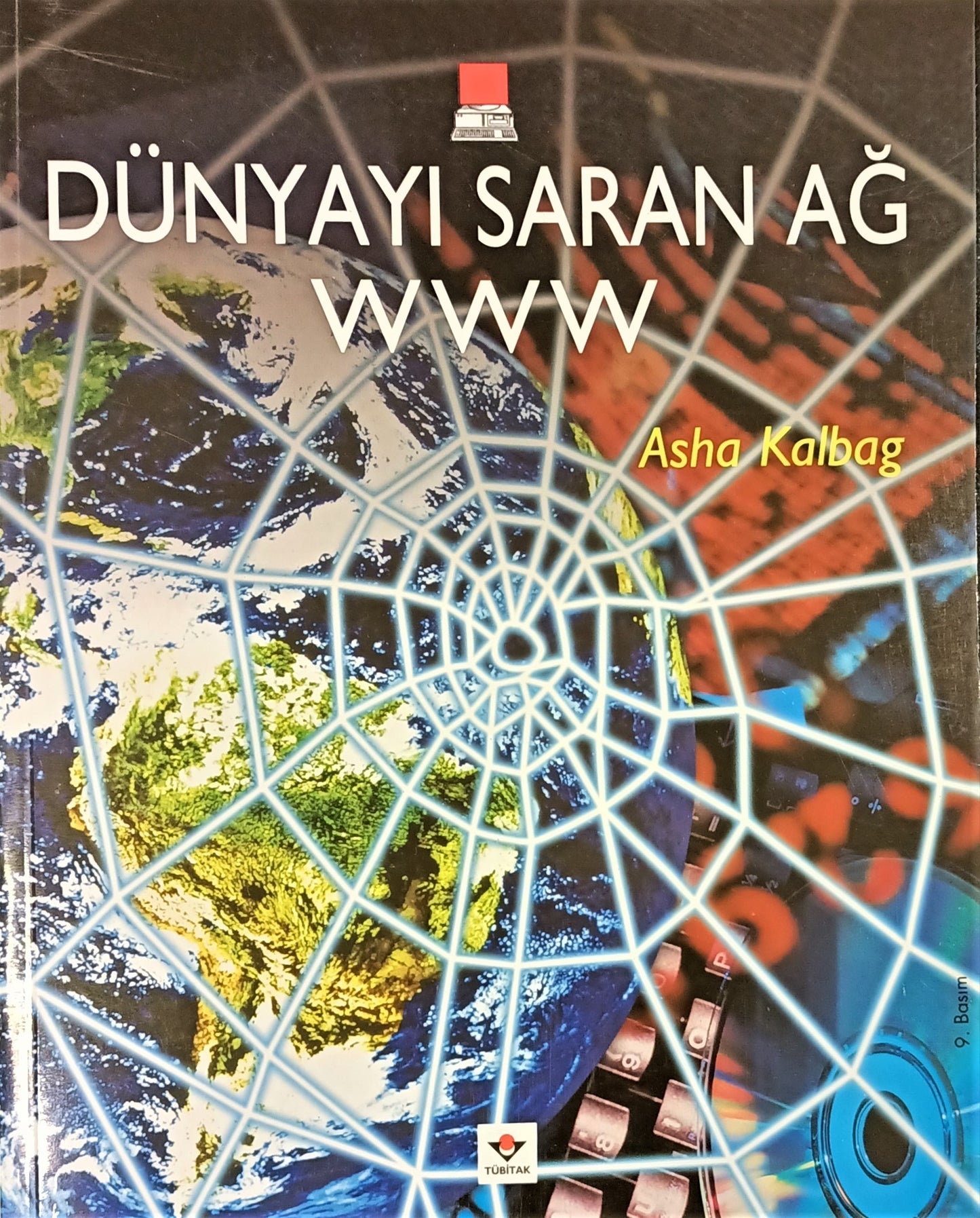 Dünyayı Saran Ağ WWW