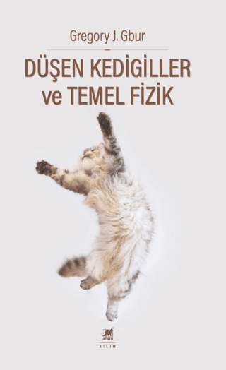 Düşen Kedigiller ve Temel Fizik
