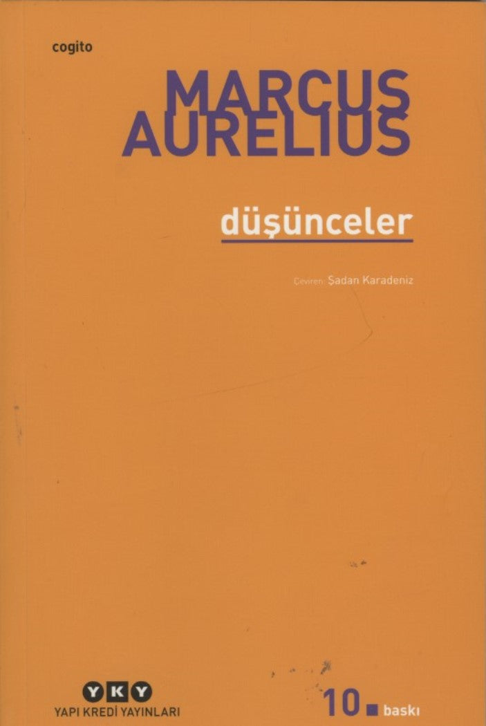 Düşünceler