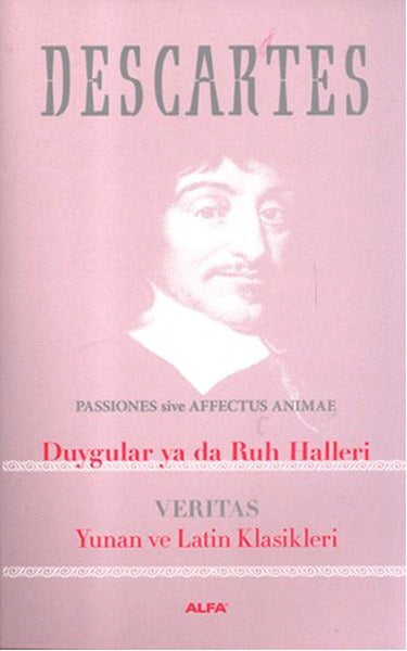 Duygular ve Ruh Halleri