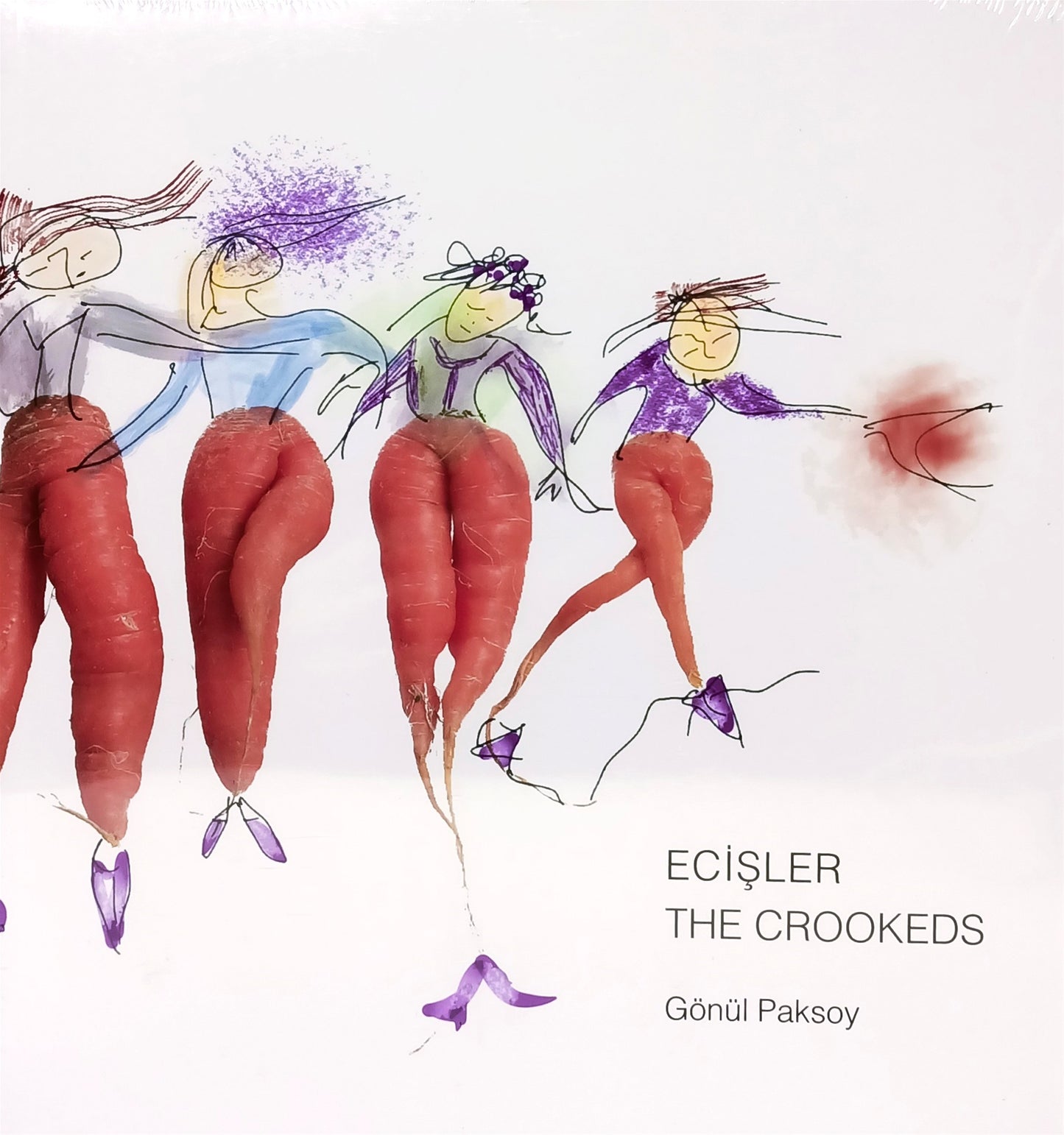 Ecişler / The Crookeds