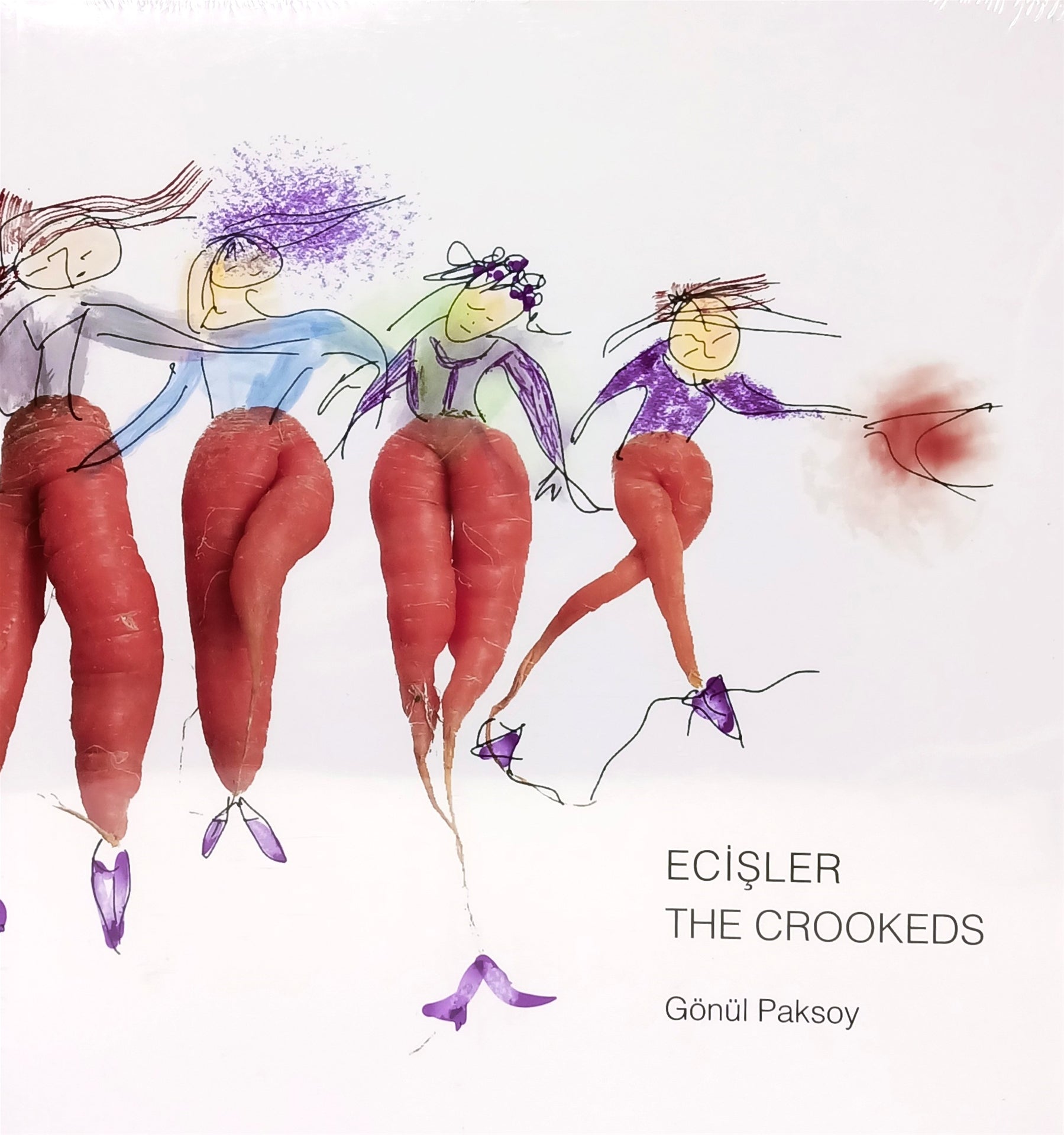 Ecişler / The Crookeds