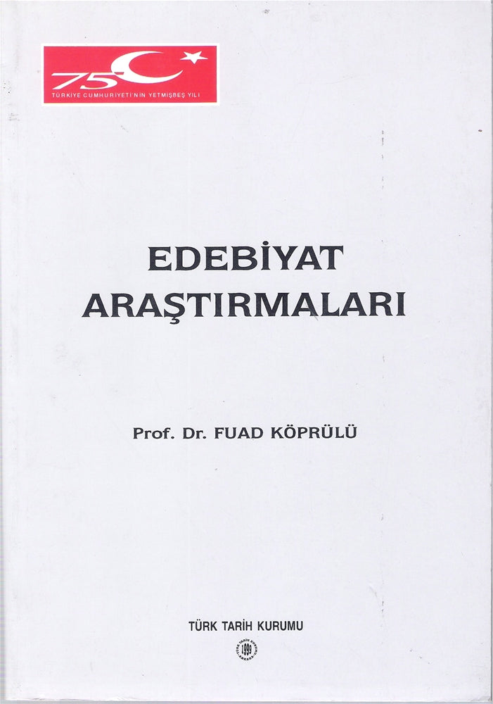 Edebiyat Araştırmaları