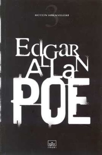 Edgar Allan Poe Bütün Hikayeleri 3