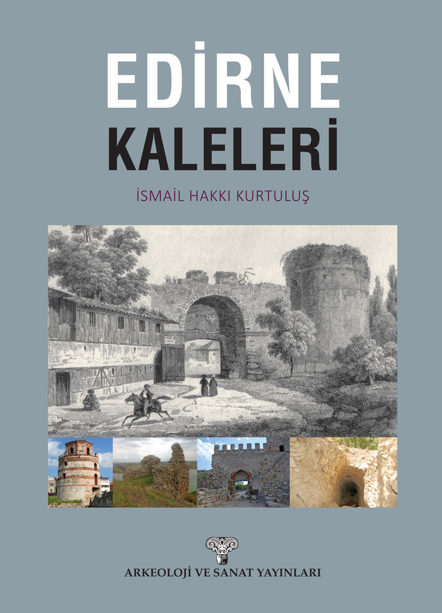Edirne Kaleleri