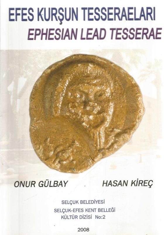 Efes Kurşun Tesseraeları