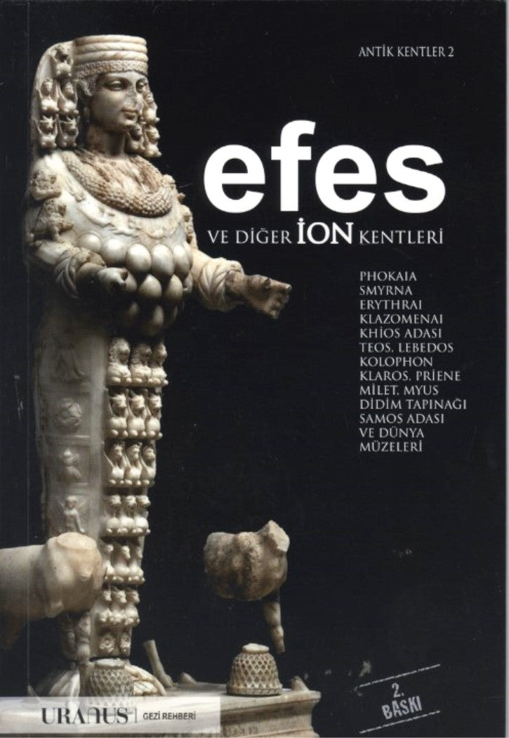 Efes ve Diğer İon Kentleri