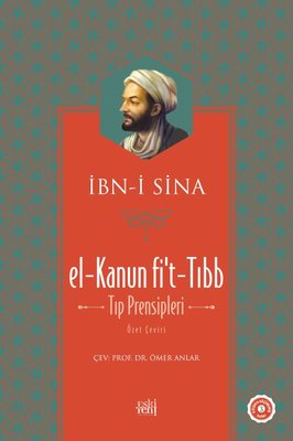 El-Kanun Fi't-Tıbb (Tıp Prensipleri)