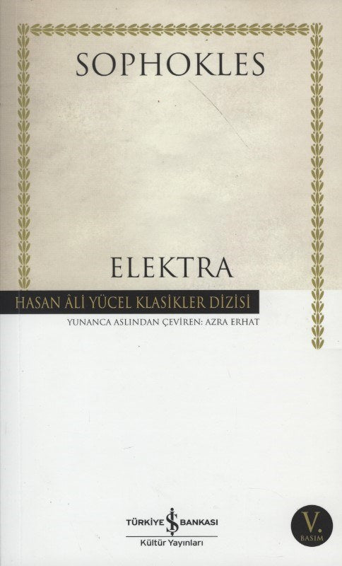 Elektra