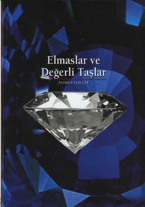 Elmaslar ve Değerli Taşlar