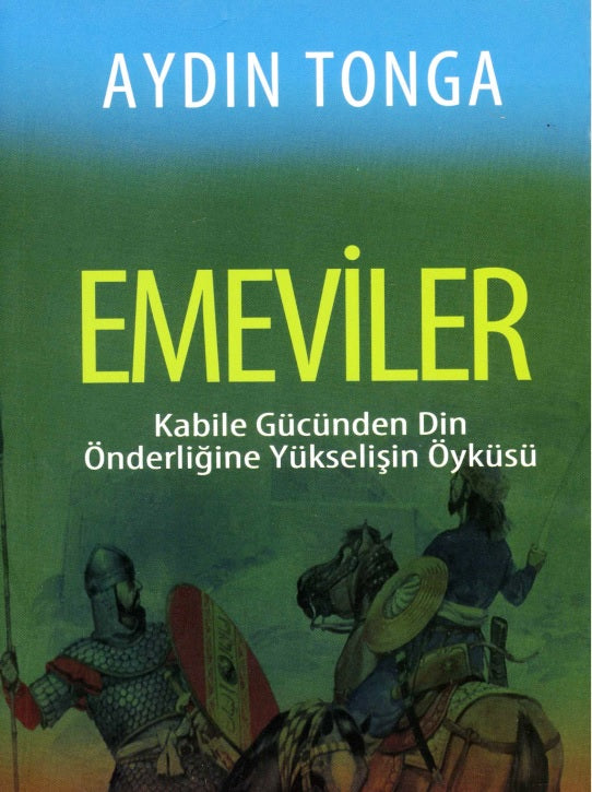 Emeviler