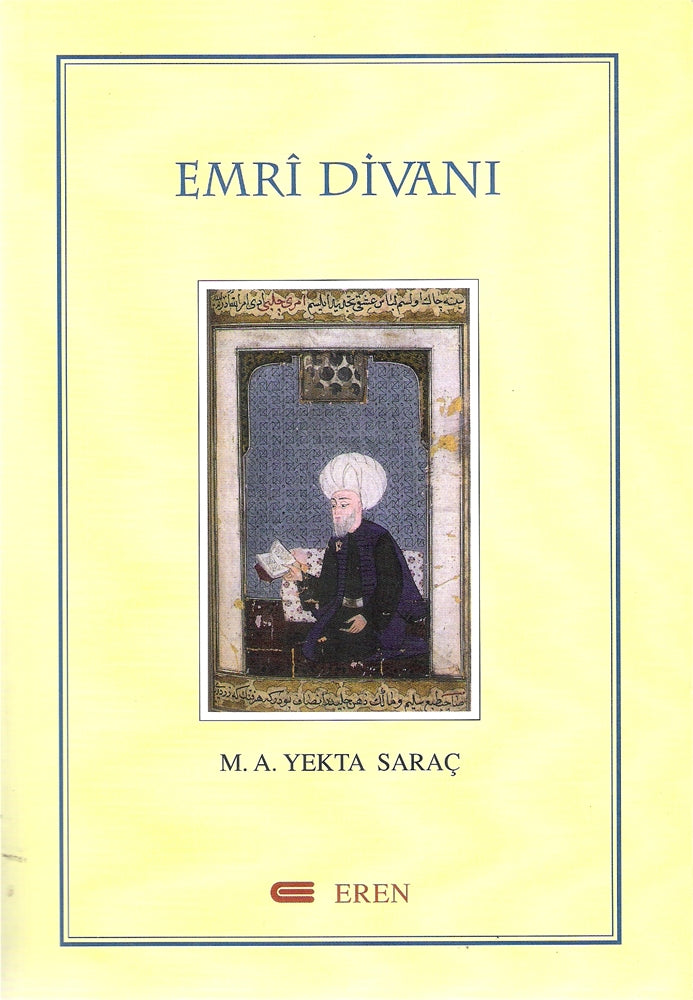 Emri Divanı