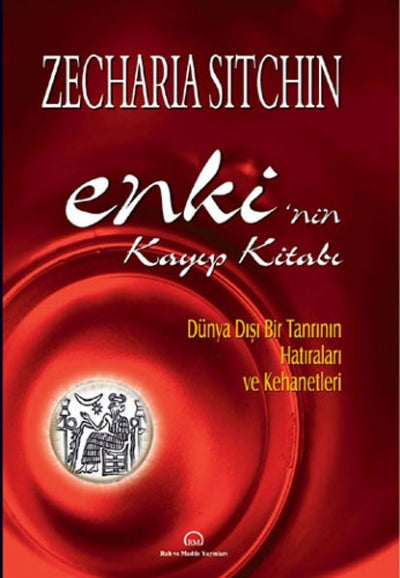 Enki'nin Kayıp Kitabı