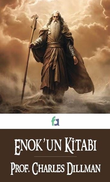 Enok’un Kitabı