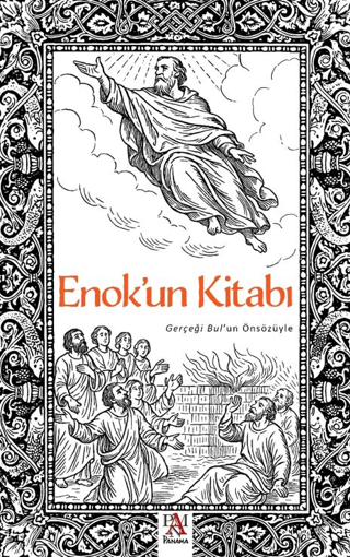 Enok'un Kitabı - Gerçeği Bul’un Önsözüyle