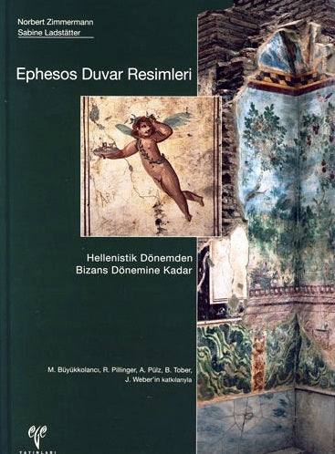 Ephesos Duvar Resimleri