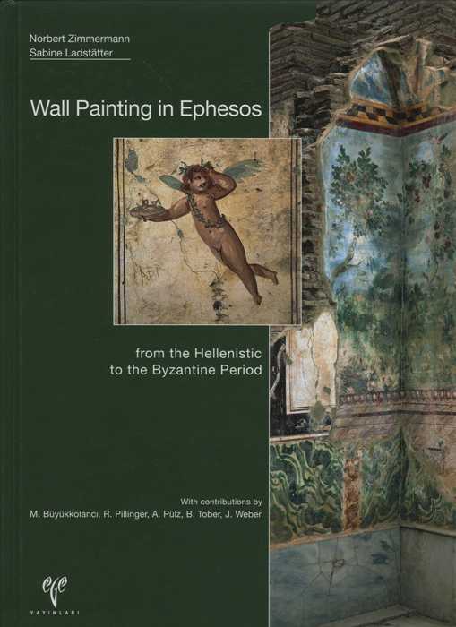Wall Painting in Ephosos