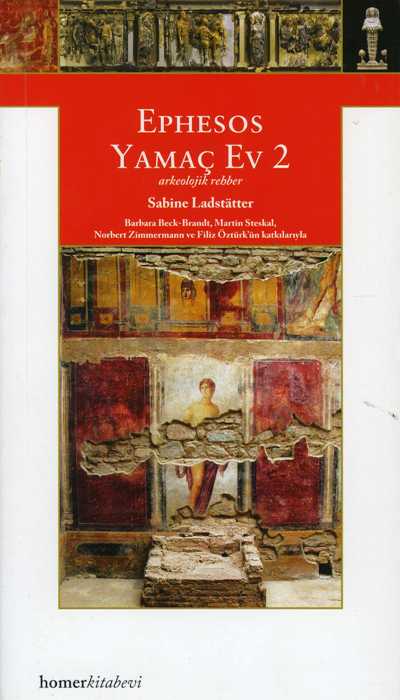 Ephesos, Yamaç Ev 2