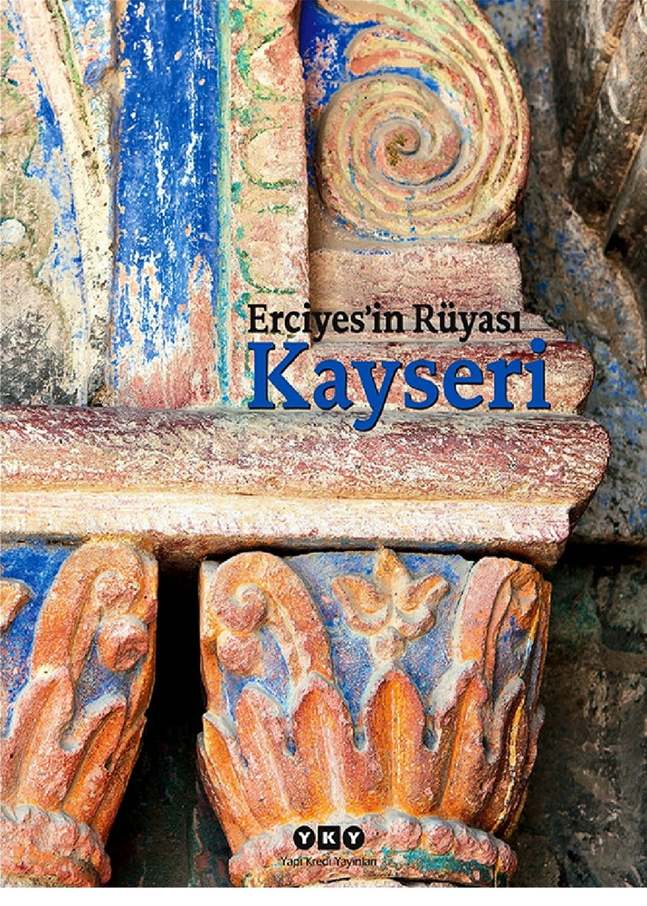 Erciyes’in Rüyası Kayseri