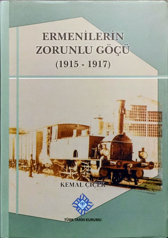 Ermenilerin Zorunlu Göçü