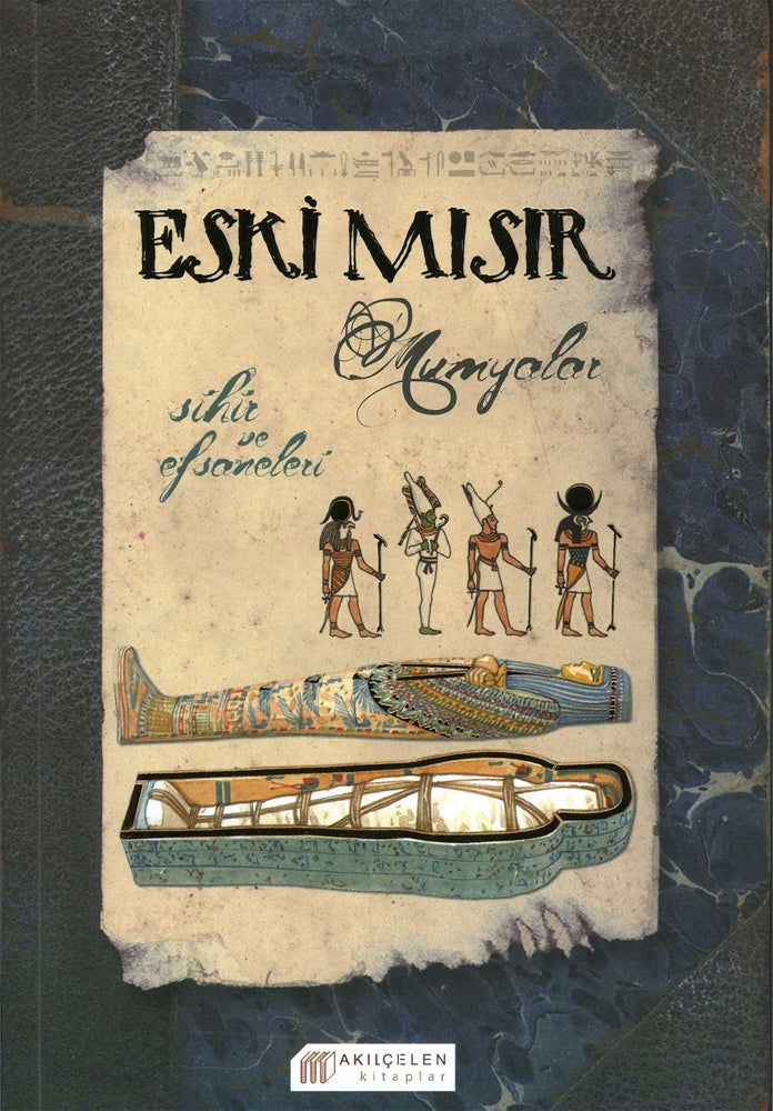 Eski Mısır