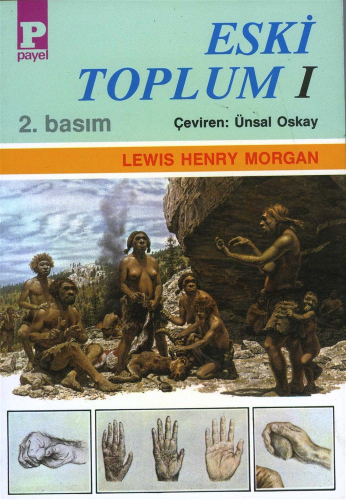 Eski Toplum I