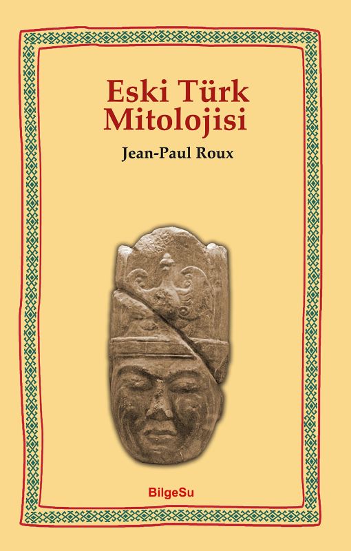 Eski Türk Mitolojisi