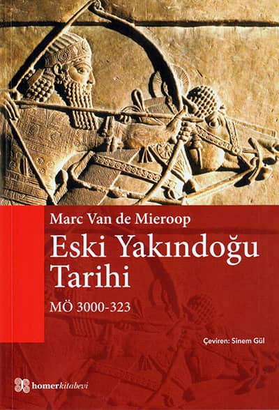 Eski Yakındoğu Tarihi