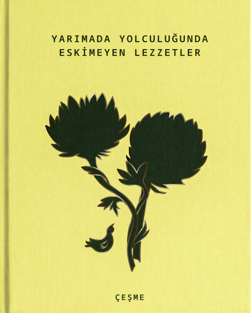 Yarımada Yolculuğunda Eskimeyen Lezzetler